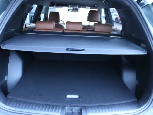 SsangYong Torres 2WD Forest Edition