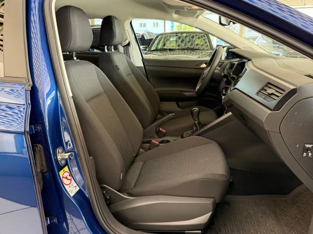 Volkswagen Taigo 1.0 TSI