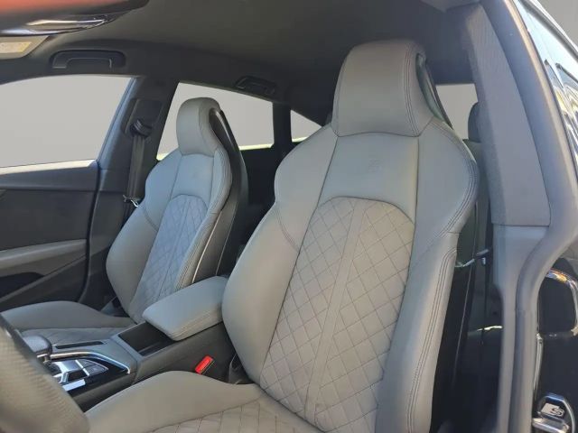 Audi A5 40 TDI Quattro S-Line