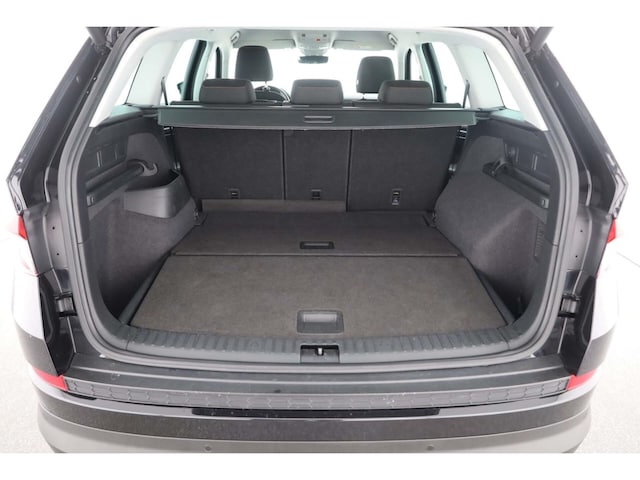 Skoda Kodiaq 2.0 TSI 4x4 Ambition Clever