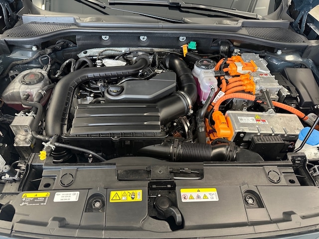 Cupra Formentor 1.5 TSI e-Hybrid