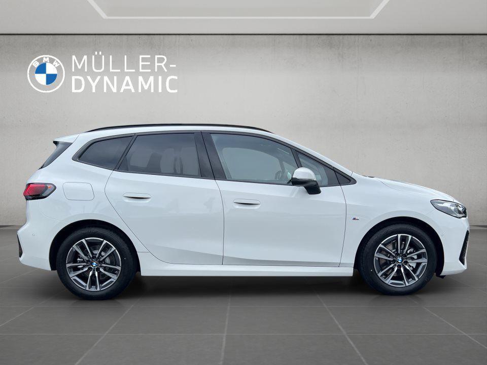 BMW 218 218d Active Tourer