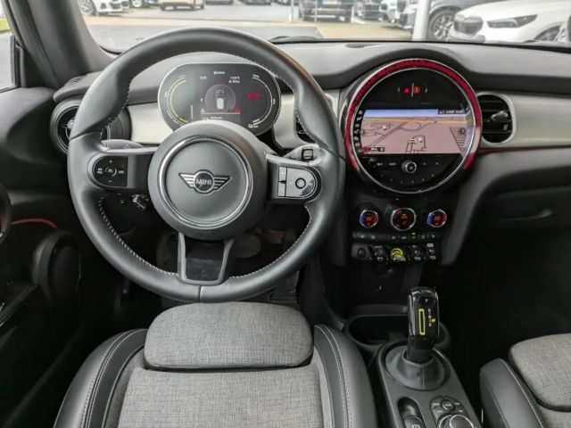 MINI Mini Electric 3-deurs SE