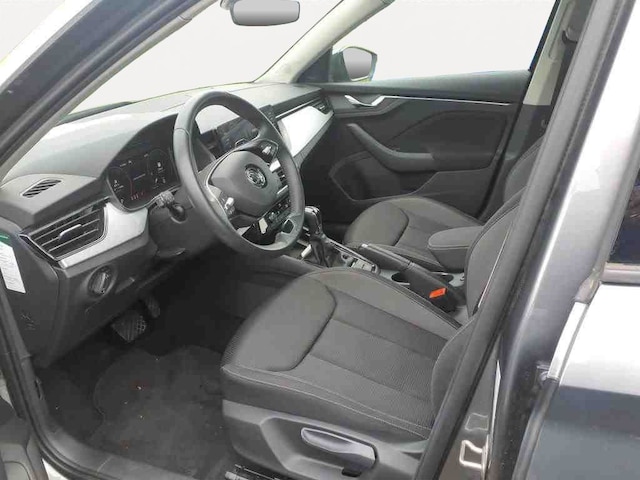 Skoda Kamiq 1.0 TSI Tour