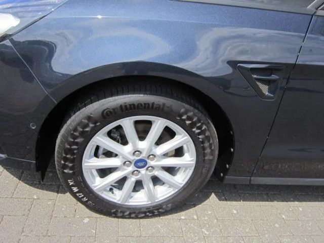 Ford S-Max S-MAX Hybrid Edition, 7 Sitze, GARANTIE