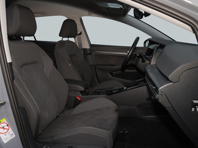 Volkswagen Golf 1.4 TSI Style eHybrid