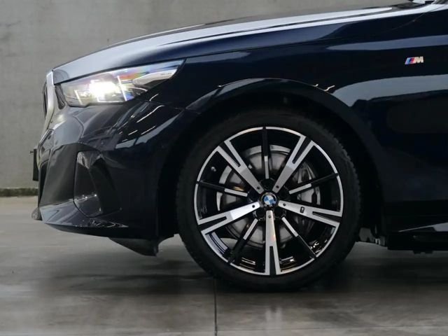 BMW i5 M-Sport Touring eDrive40