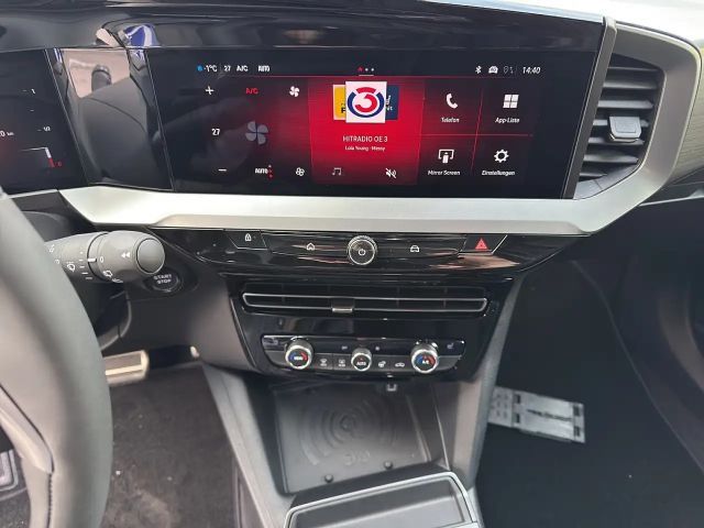 Opel Mokka GS-Line Grand Sport Turbo business+