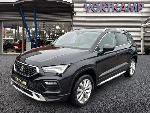 Seat Ateca Xperience 1,5TSI AHK/Kamera/EasyOpen