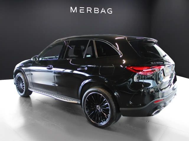 Mercedes-Benz GLC 300 4MATIC AMG Line