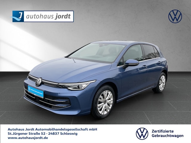 Volkswagen Golf 1.5 eTSI