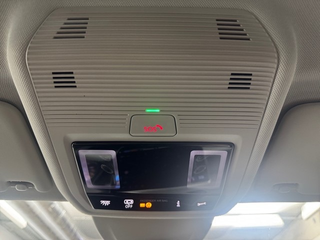 Volkswagen Golf 1.5 eTSI Golf VIII Life