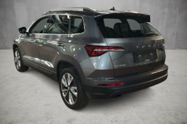 Skoda Karoq 1.0 TSI Selection