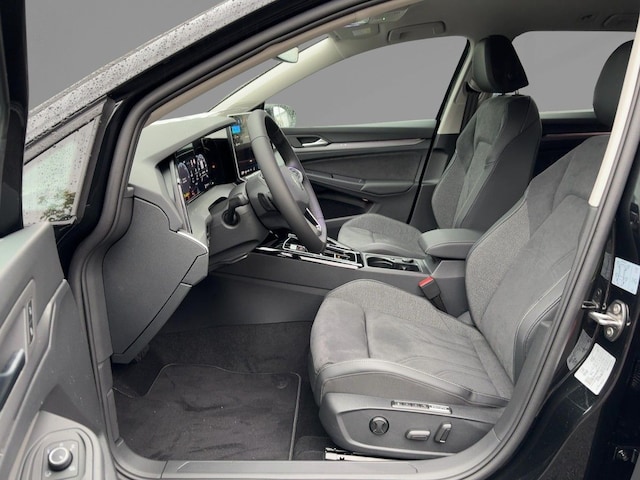 Volkswagen Golf DSG Golf VIII Style Variant