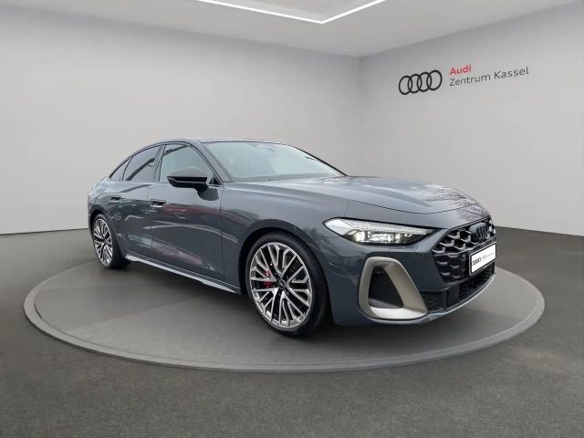 Audi S5 3.0 TFSI Quattro