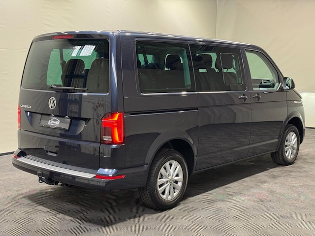 Volkswagen Caravelle 2.0 TDI Comfortline DSG T6