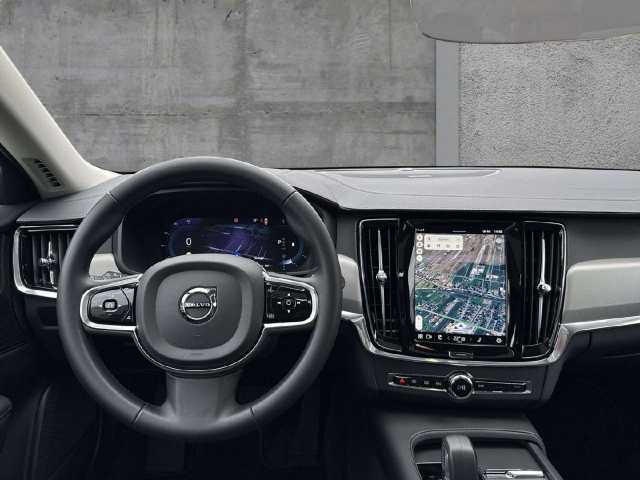Volvo V90 Bright Ultimate