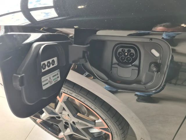 Cupra Leon VZ e-Hybrid