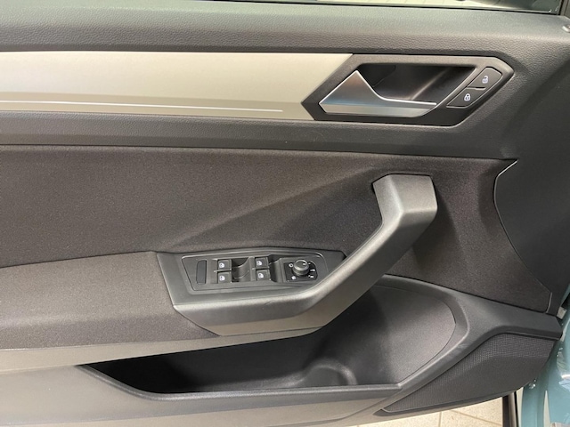 Volkswagen T-Roc 1.5 TSI Cabriolet