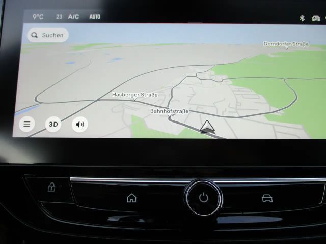 Opel Corsa GS-Line Grand Sport