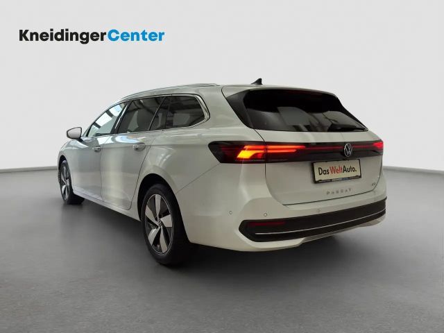 Volkswagen Passat Business DSG Variant