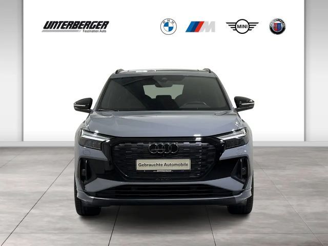 Audi Q4 e-tron 40 S-Line