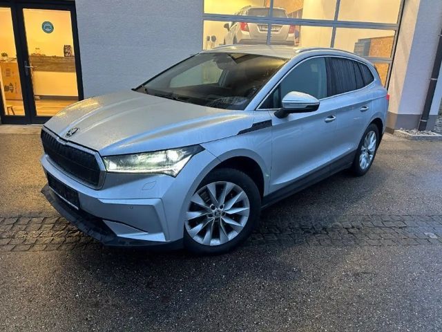 Skoda Enyaq iV 80
