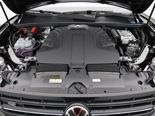 Volkswagen Touareg IQ.Drive R-Line