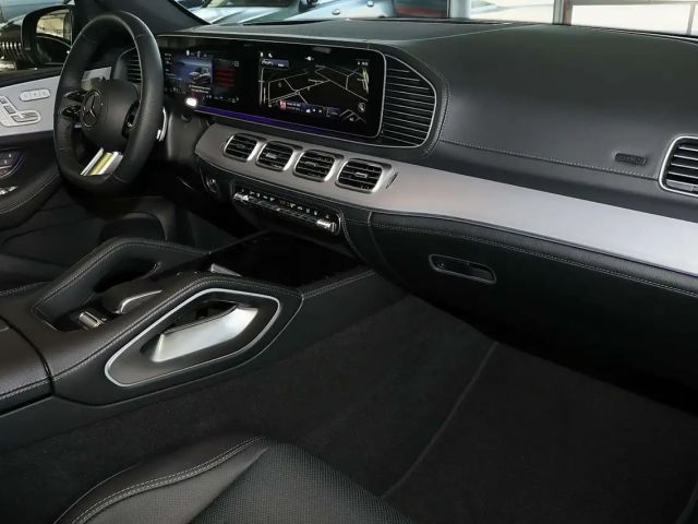 Mercedes-Benz GLE 450 4MATIC AMG Line