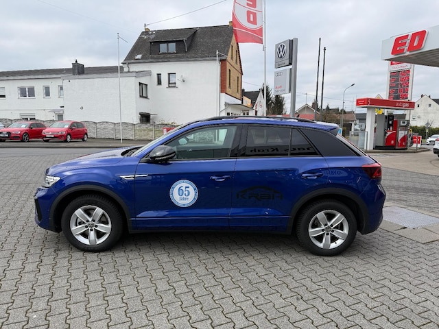 Volkswagen T-Roc T-ROC 1.5 E2 R-L  BT110 TSID7F