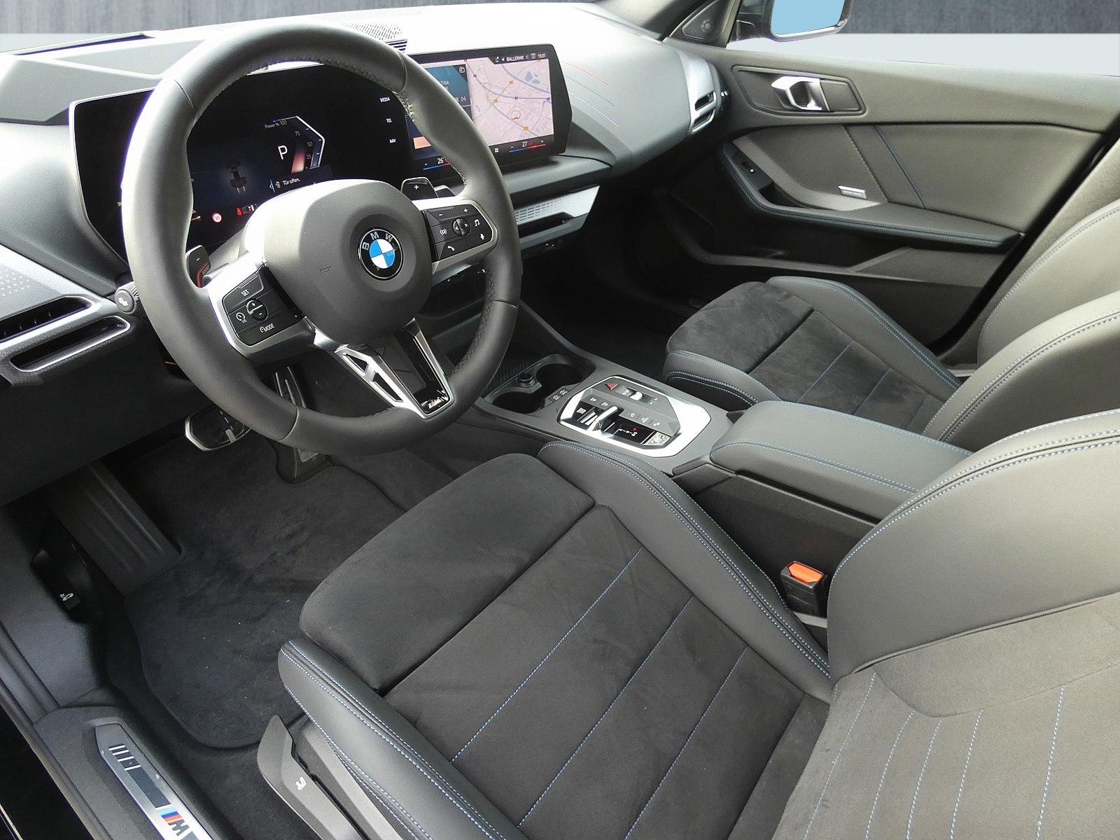 BMW 220 Coupé Gran Coupé M-Sport