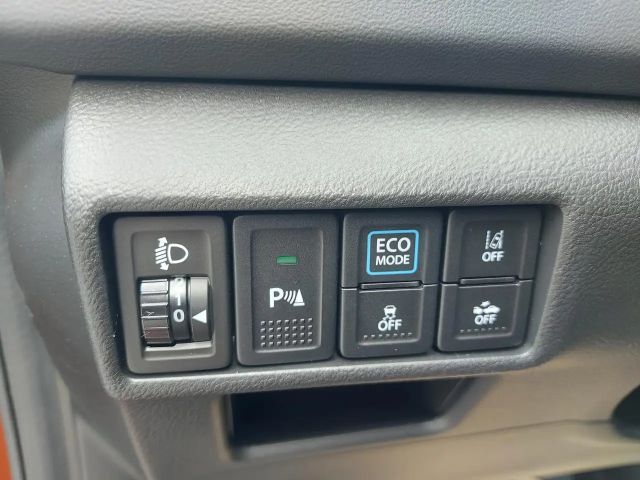 Suzuki SX4 S-Cross AllGrip Comfort