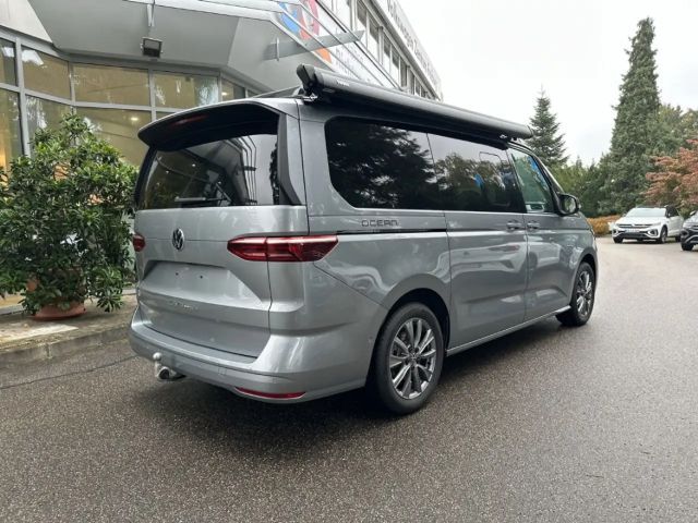 Volkswagen California 2.0 TDI Ocean T7