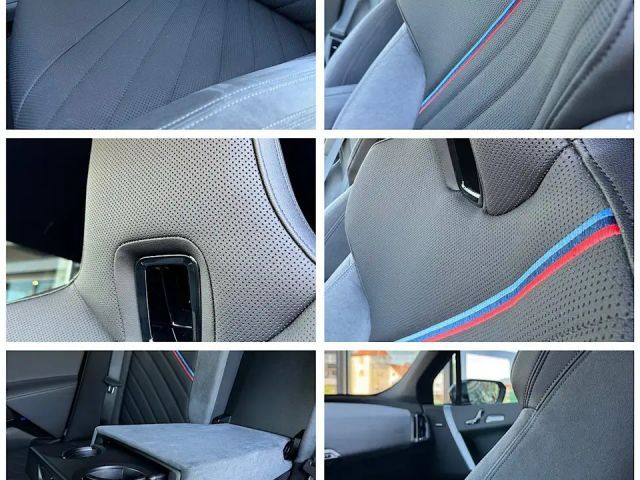 BMW iX M-Sport xDrive45