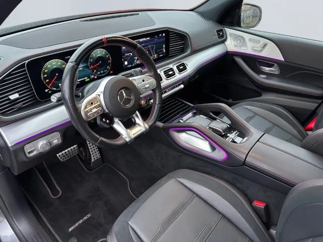 Mercedes-Benz GLE 53 AMG 4MATIC AMG Line