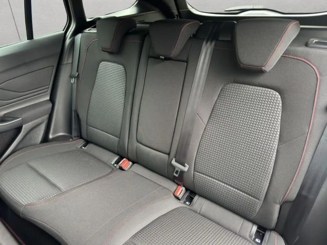 Ford Focus EcoBoost ST Line Wagon