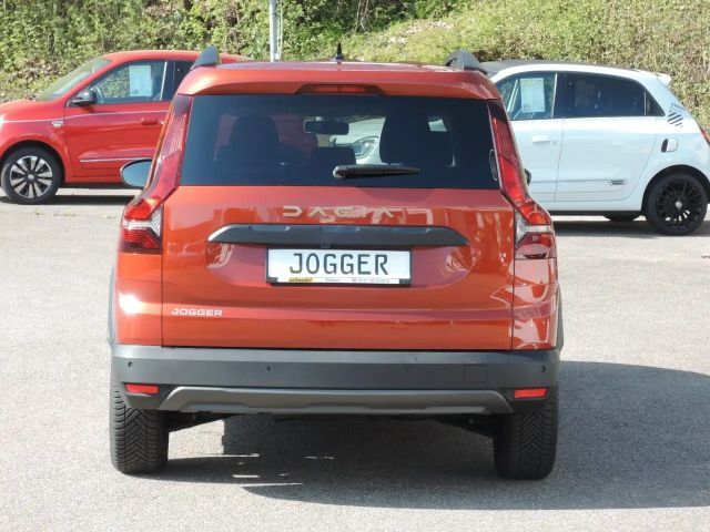 Dacia Jogger Extreme TCe 110