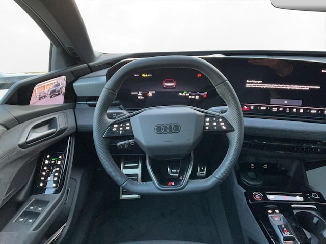 Audi A6 e-tron Avant Quattro