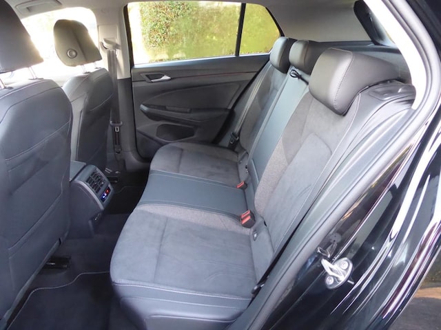 Volkswagen Golf Golf 1,5     StyleP 110 TSID6F