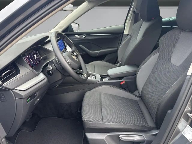 Skoda Octavia 2.0 TDI Selection