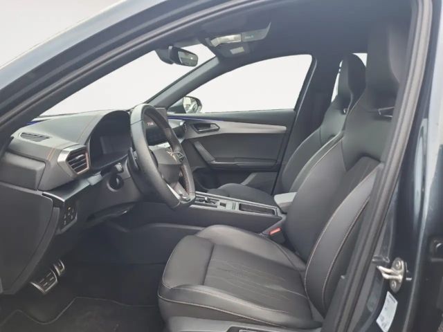 Cupra Formentor 4Drive VZ