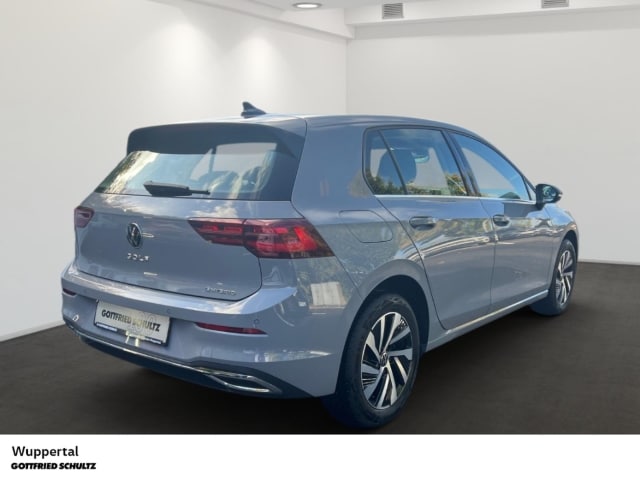 Volkswagen Golf 1.4 eHybrid DSG eHybrid