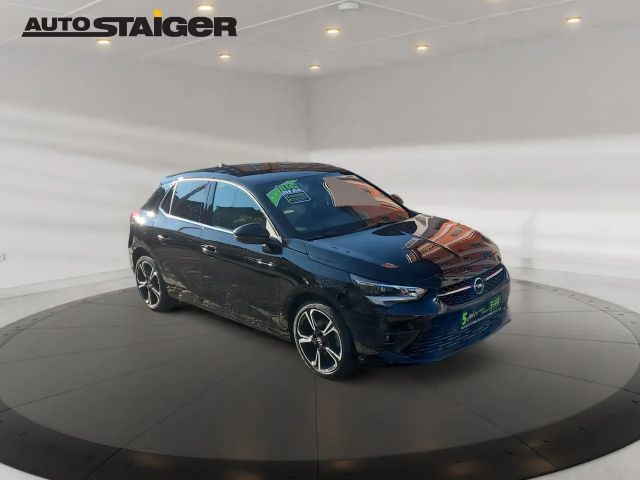 Opel Corsa 1.2 Turbo Turbo