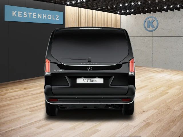 Mercedes-Benz V 300 AVANTGARDE V 300 d
