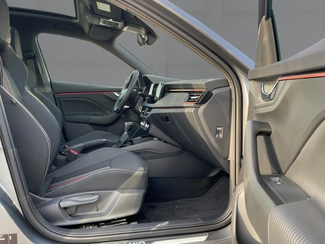 Skoda Kamiq 1.5 TSI Monte Carlo