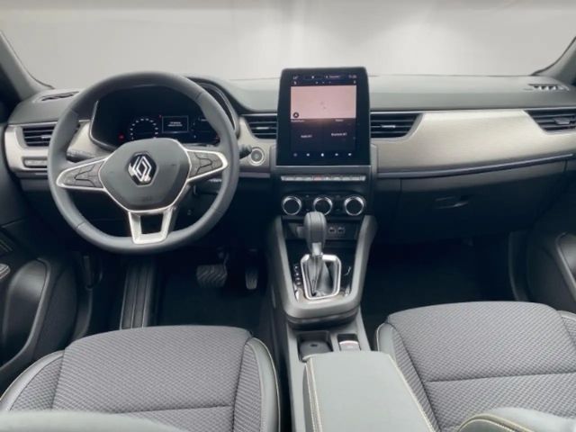 Renault Arkana EDC Hybrid Techno