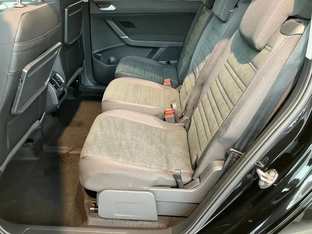 Volkswagen Touran DSG