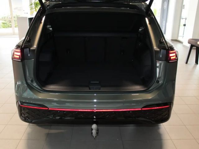 Volkswagen Tiguan 2.0 TDI DSG R-Line
