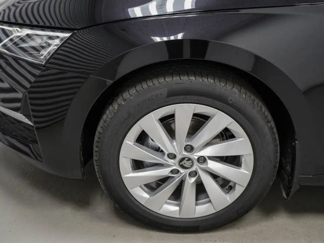 Skoda Octavia Selection