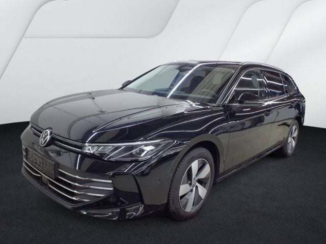 Volkswagen Passat 2.0 TDI Business DSG Variant